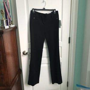 Black Slacks Never Worn!